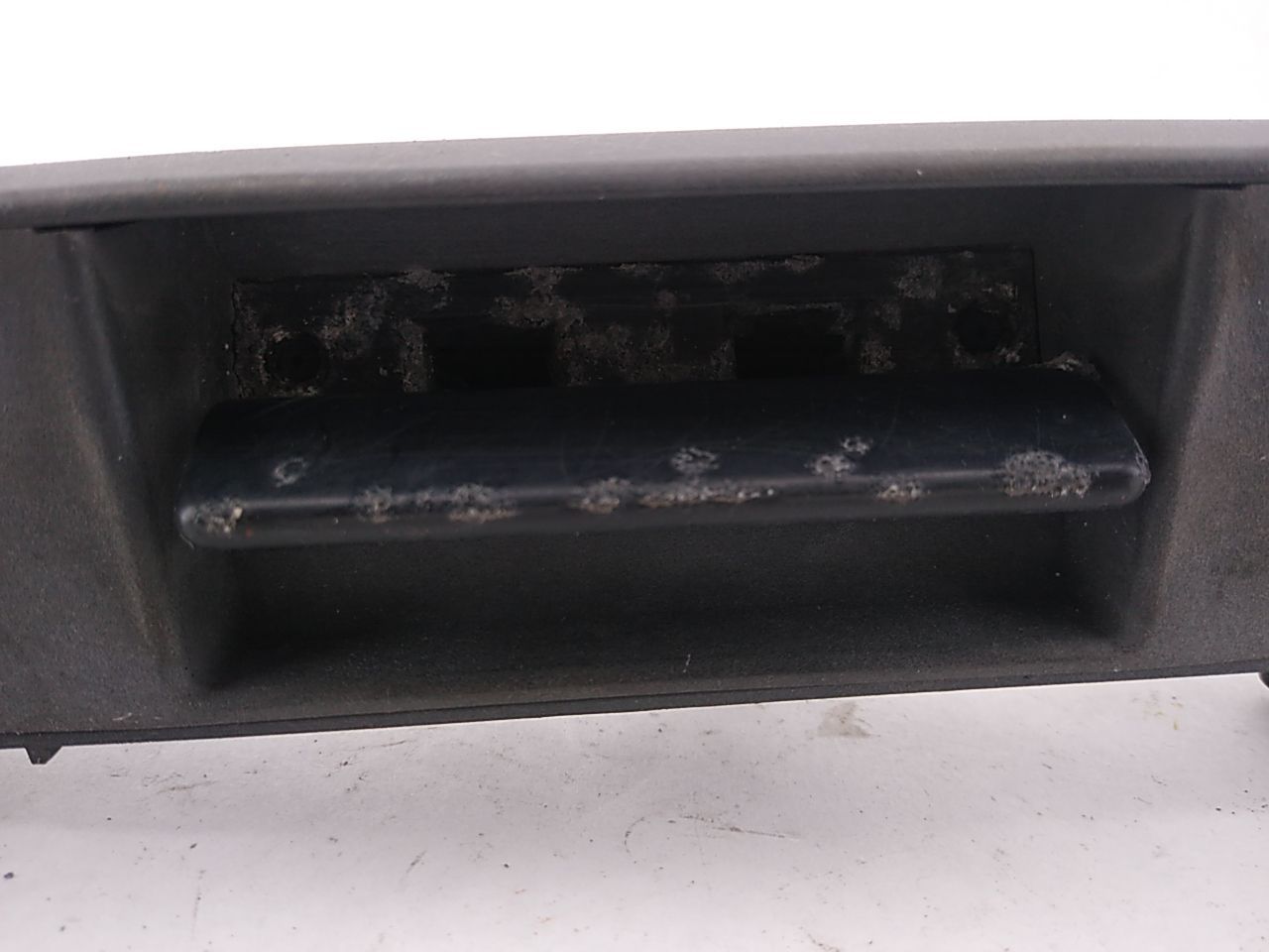 Volvo 850 Trunk License Plate Lamp Trim