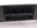 Volvo 850 Trunk License Plate Lamp Trim-4