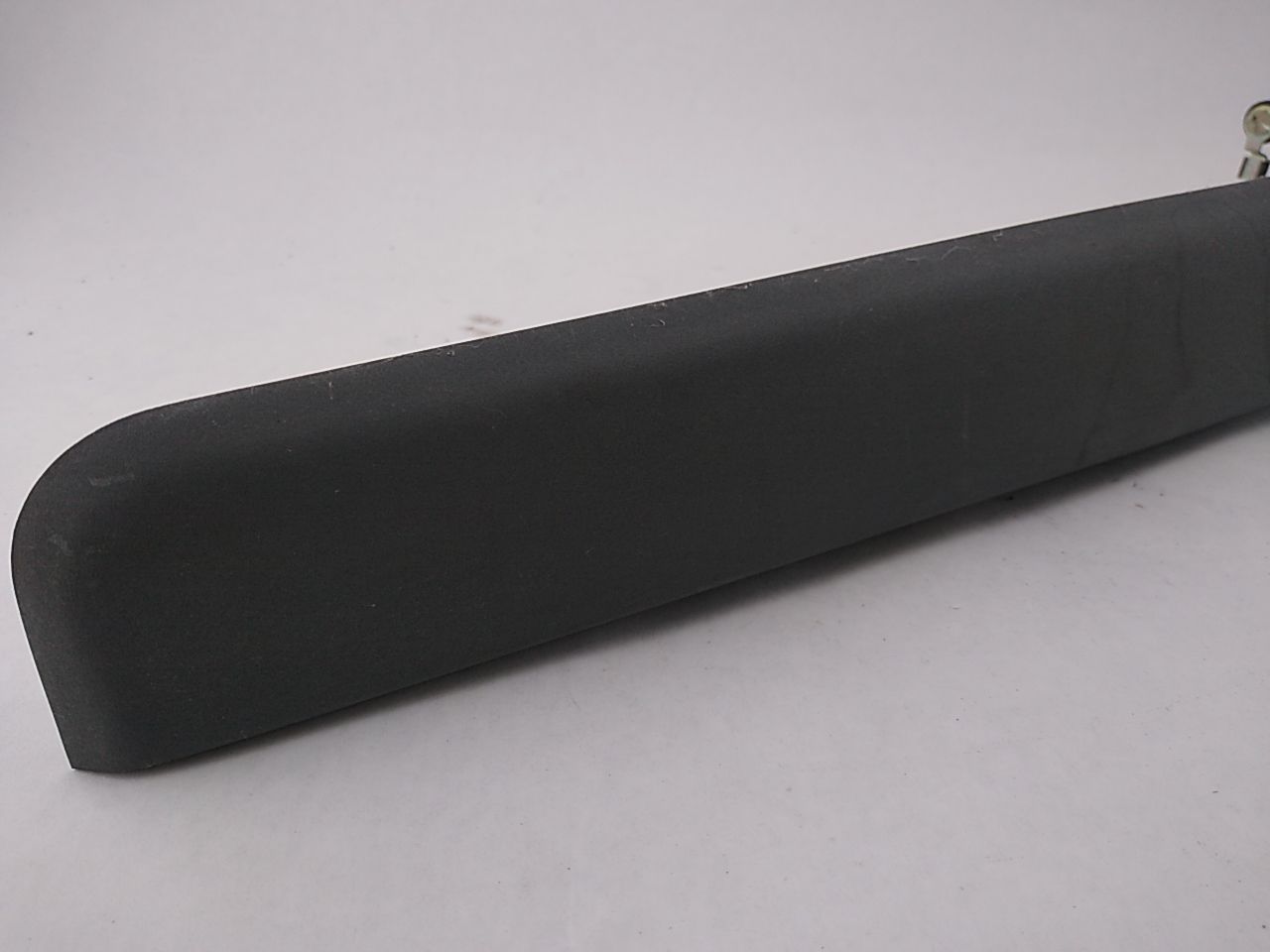 Volvo 850 Trunk License Plate Lamp Trim