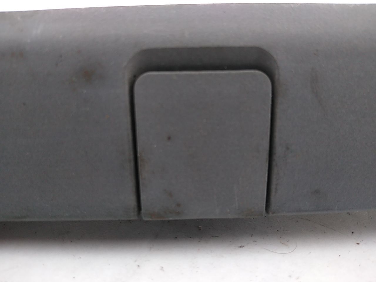 Volvo 850 Trunk License Plate Lamp Trim