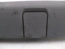 Volvo 850 Trunk License Plate Lamp Trim-9