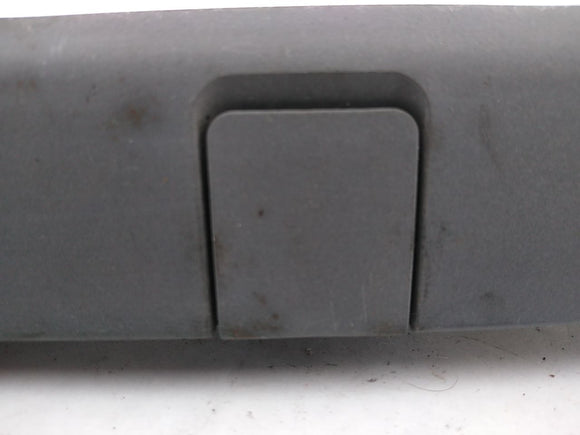 Volvo 850 Trunk License Plate Lamp Trim