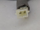Volvo 850 Trunk License Plate Lamp Trim-11