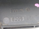 Volvo 850 Trunk License Plate Lamp Trim-12