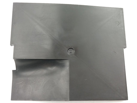 Volvo 850 Engine Control Module Housing