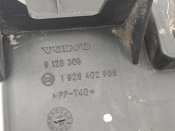 Volvo 850 Engine Control Module Housing