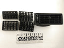 Volvo 850 Set Of 5 Air Ventilations-1