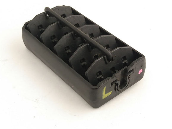 Volvo 850 Set Of 5 Air Ventilations