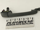 Volvo 850 Passenger Right Rear Exterior Door Handle-1