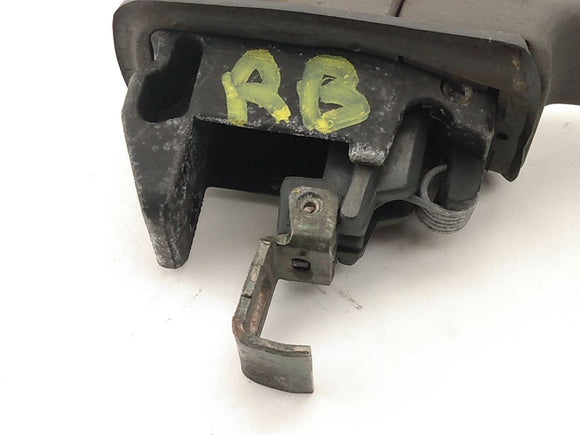 Volvo 850 Passenger Right Rear Exterior Door Handle