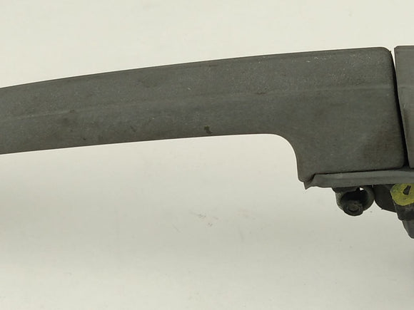 Volvo 850 Passenger Right Rear Exterior Door Handle