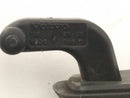 Volvo 850 Passenger Right Rear Exterior Door Handle-12