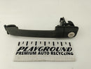Volvo 850 Passenger Right Front Exterior Door Handle-1