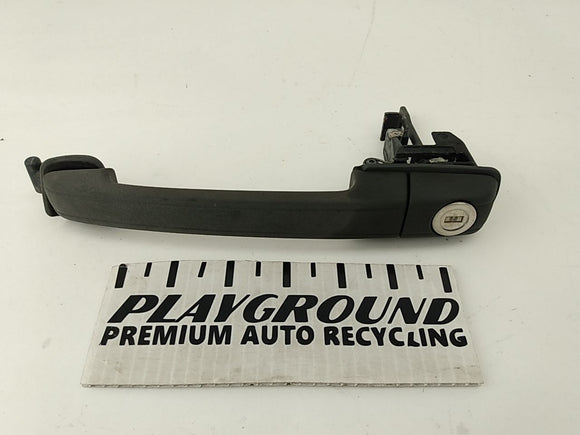 Volvo 850 Passenger Right Front Exterior Door Handle