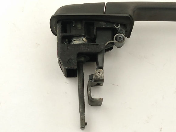 Volvo 850 Passenger Right Front Exterior Door Handle
