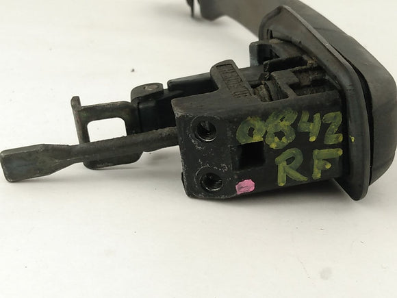 Volvo 850 Passenger Right Front Exterior Door Handle