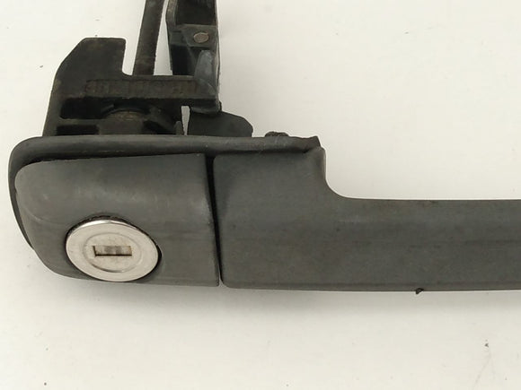 Volvo 850 Passenger Right Front Exterior Door Handle