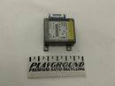 Volvo 850 Air Bag Control Module-1