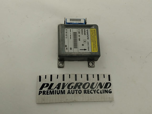 Volvo 850 Air Bag Control Module