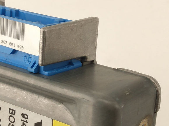 Volvo 850 Air Bag Control Module