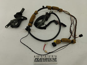 Volvo 850 Pair Of Rear Trunk Hinges