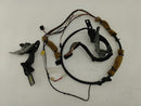 Volvo 850 Pair Of Rear Trunk Hinges-2
