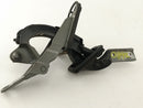 Volvo 850 Pair Of Rear Trunk Hinges-4