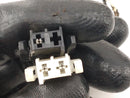 Volvo 850 Pair Of Rear Trunk Hinges-6