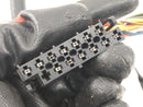 Volvo 850 Pair Of Rear Trunk Hinges-9