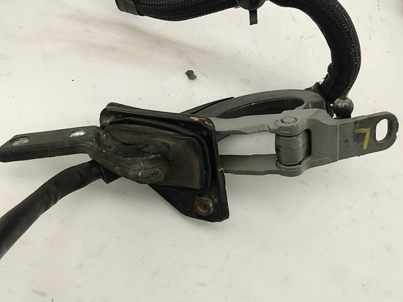 Volvo 850 Pair Of Rear Trunk Hinges