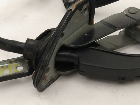 Volvo 850 Pair Of Rear Trunk Hinges