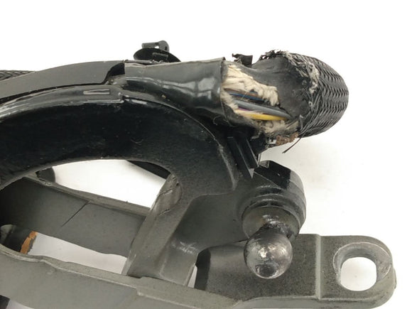 Volvo 850 Pair Of Rear Trunk Hinges