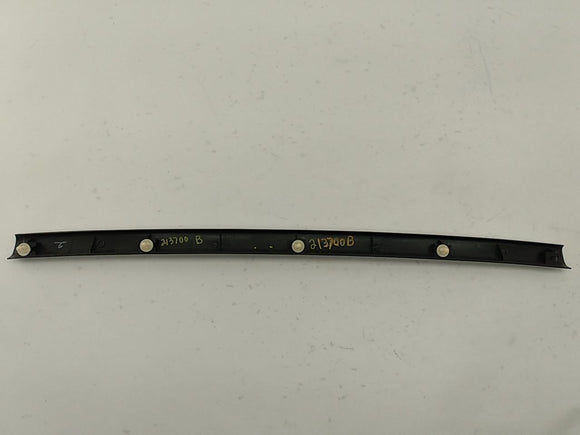 Dodge Stealth Rear Upper Interior Window Trim