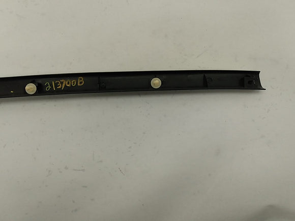 Dodge Stealth Rear Upper Interior Window Trim