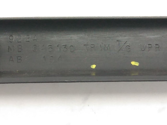 Dodge Stealth Rear Upper Interior Window Trim