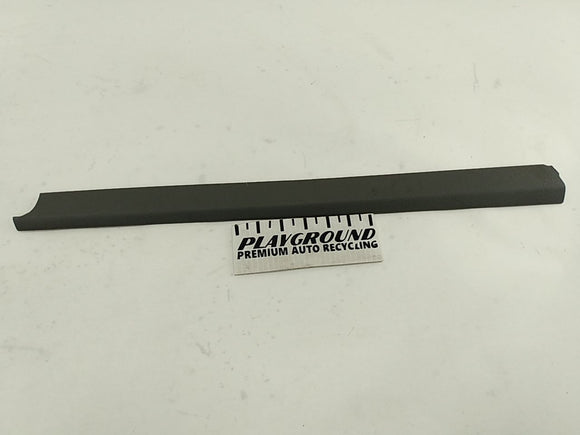 Volvo 850 Driver Left Rear Upper Roof Trim