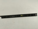 Volvo 850 Driver Left Rear Upper Roof Trim-2