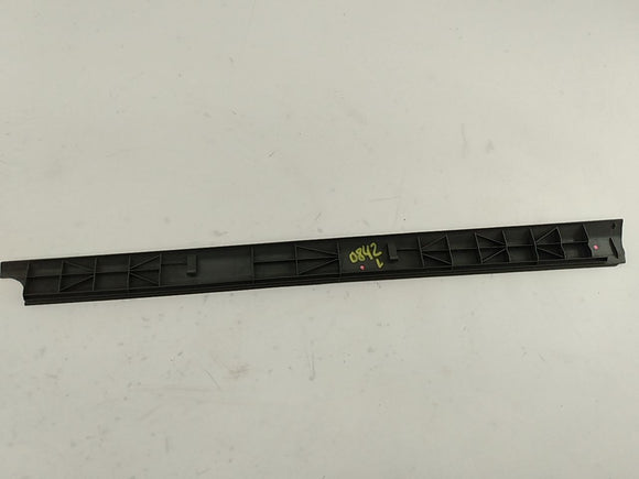 Volvo 850 Driver Left Rear Upper Roof Trim