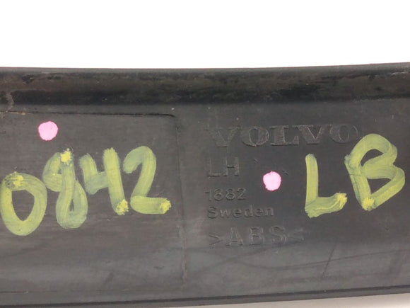 Volvo 850 Driver Left Rear Liftgate Trim Cover