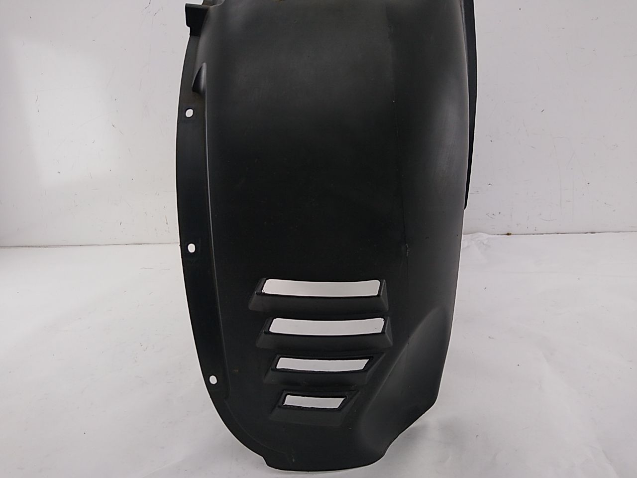 Dodge Charger Driver Left Rear Inner Fender Liner