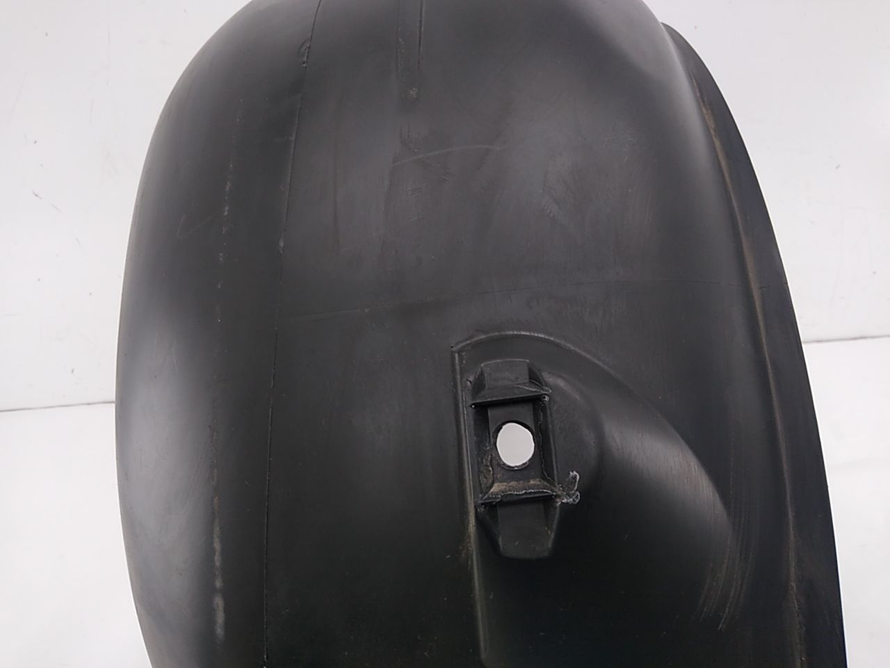 Dodge Charger Driver Left Rear Inner Fender Liner