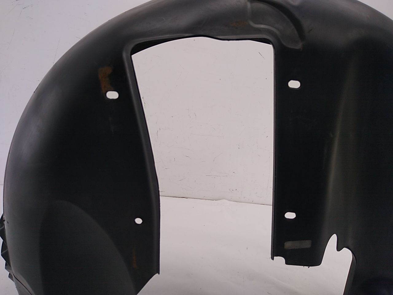 Dodge Charger Driver Left Rear Inner Fender Liner | Playground PAR