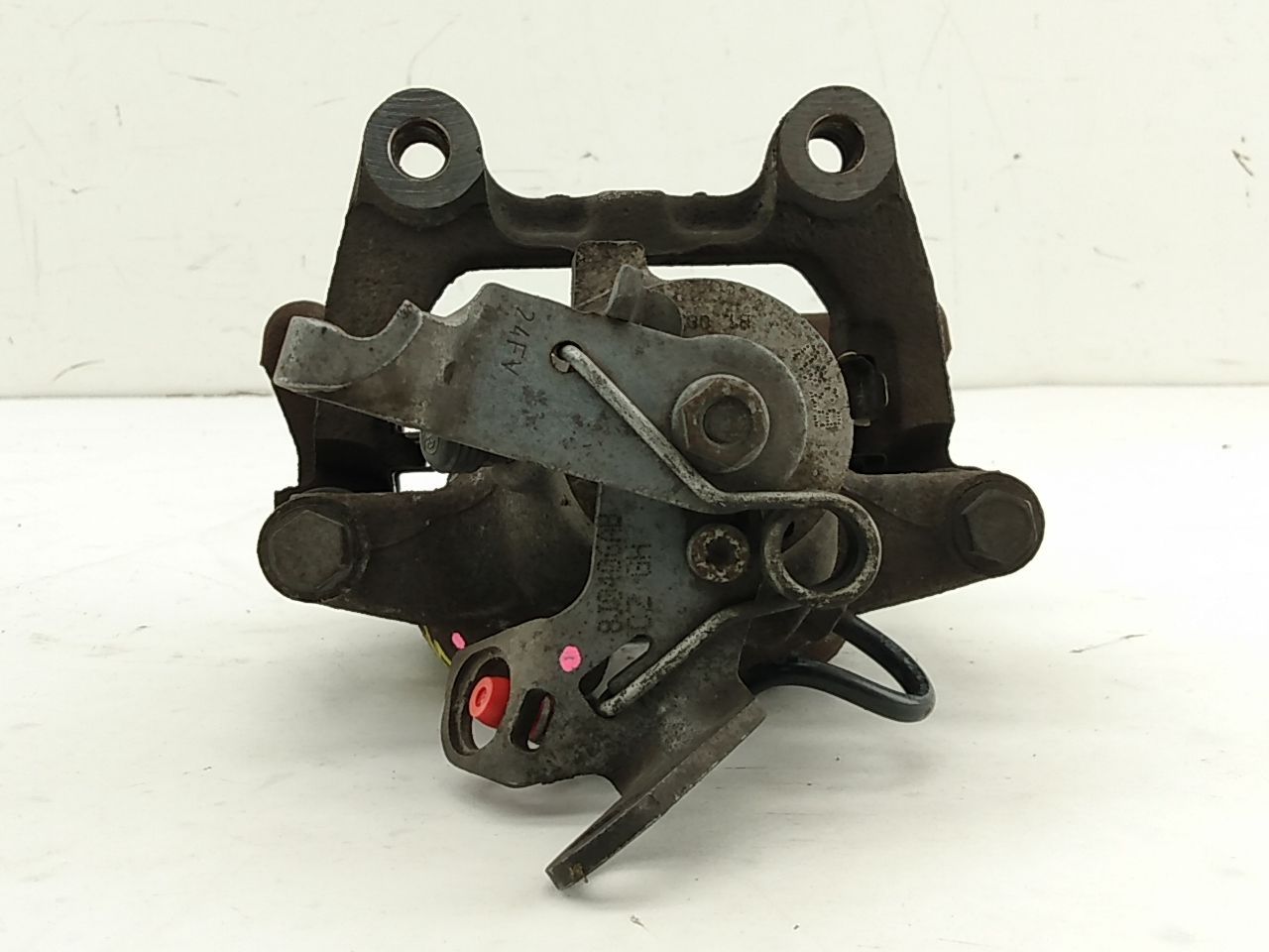 Audi TT Passenger Right Rear Brake Caliper