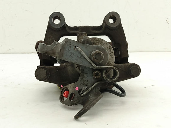 Audi TT Passenger Right Rear Brake Caliper