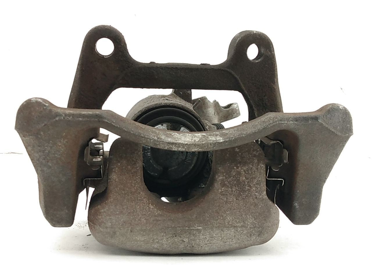 Audi TT Passenger Right Rear Brake Caliper