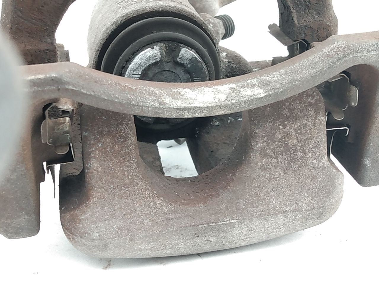 Audi TT Passenger Right Rear Brake Caliper