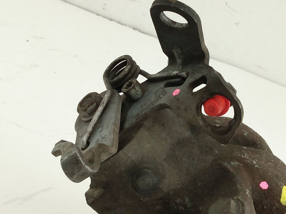 Audi TT Passenger Right Rear Brake Caliper
