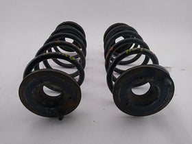 Audi TT Pair Of Rear Coil Springs - 0