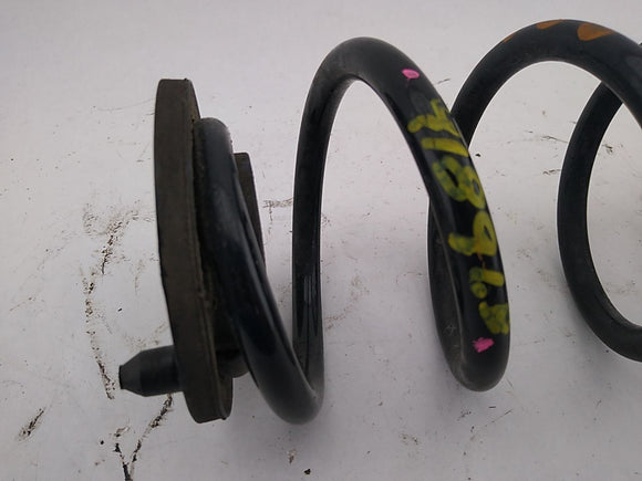 Audi TT Pair Of Rear Coil Springs