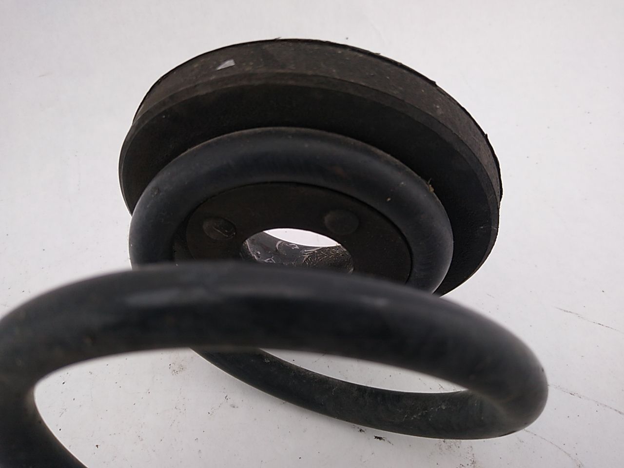 Audi TT Pair Of Rear Coil Springs